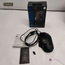 Logitech g502x hero for sale  CANTERBURY