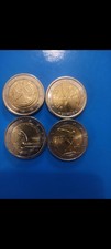 Lotto euro commemorative usato  Notaresco