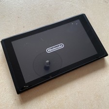 Console nintendo switch d'occasion  Strasbourg-