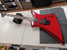 Guitare électrique jackson d'occasion  Expédié en France