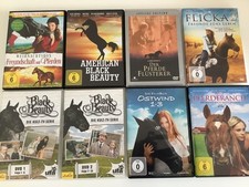 Sammlung pferde filme gebraucht kaufen  Deutschland