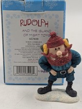Enesco rudolph island for sale  Cedarburg