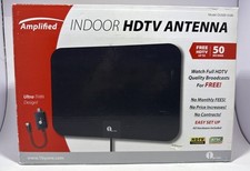 Indoor hdtv antenna for sale  Puyallup