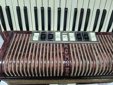 Accordion hohner club for sale  LEEDS