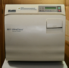 Midmark m11 ultraclave for sale  Orlando