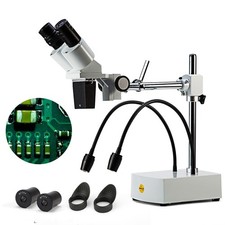 Microscopio stereo binoculare usato Microscopio stereo binoculare usato  Italia
