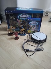 Skylanders imaginators ps4 for sale  ROCHDALE
