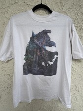 Camiseta Hanes G vintage 1980 Hobbit Senhor dos Anéis Bilbo Gandalf Thorin LOTR, usado comprar usado Camiseta Hanes G vintage 1980 Hobbit Senhor dos Anéis Bilbo Gandalf Thorin LOTR, usado comprar usado  Enviando para Brazil