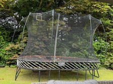 Springfree 11ft 8ft for sale  SOUTHPORT