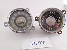 1954 buick speedometer for sale  Maricopa