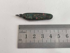 Ancien petit couteau d'occasion  Prades