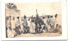 Photo cdv boufsadi d'occasion  Expédié en Belgium