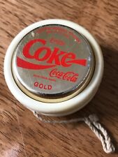 Coca cola genuine for sale  FLEETWOOD