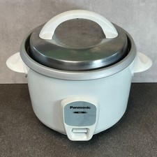 Panasonic automatic rice for sale  DUNFERMLINE