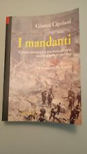 Mandanti. patto strategico usato  Vicenza