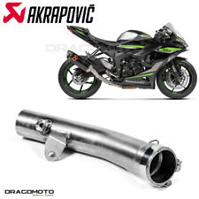 Kawasaki ninja 2023 usato  Napoli