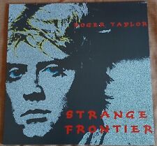 Roger taylor strange usato  Savignano sul Panaro