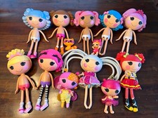Lalaloopsy full size for sale  Fisherville