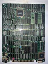 Jurassic pcb jamma gebraucht kaufen  Remseck am Neckar
