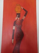 Peinture huile toile d'occasion  Ancerville