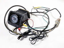 06-09 VW GTI Jetta GLI MK5 AWE medidor de impulso ventilação esquerda montado 2.0T 07 08 09 comprar usado  Enviando para Brazil