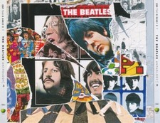 CD: THE BEATLES Anthology 3 NM 2 discs comprar usado  Enviando para Brazil