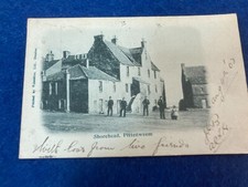 Pittenweem vintage postcard for sale  SKIPTON