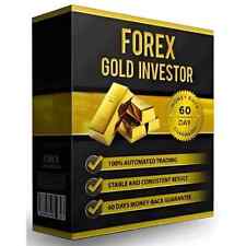 Forex gold investor usato  Torino