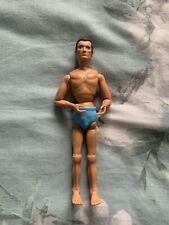 Madelman vintage figure for sale  NEWPORT