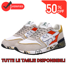 Premiata mick rosso usato  Montelupo Fiorentino