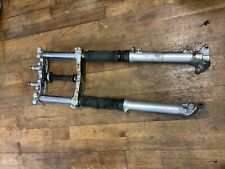 Front forks top for sale  RETFORD