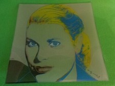 Glas schale bild gebraucht kaufen  Mitwitz
