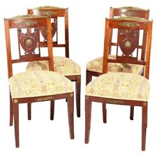 Four antique french for sale  Big Flats