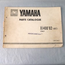 Per yamaha 400 usato  Cagliari