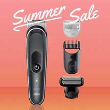 Braun series bodygroomer gebraucht kaufen  Berlin