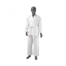 Karate bianco tg.5 usato  Verona