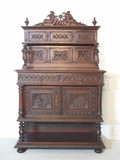 1588 antike bretonische gebraucht kaufen  Dähre, Diesdorf, Wallstawe