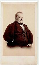 Cdv camillo benso usato  Bari