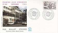 1er jour 1523 d'occasion  Aimargues