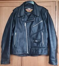 Harley davidson jacket for sale  ROMFORD