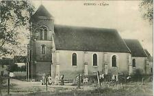 58.myennes. d'occasion  France