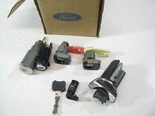 Genuine ford ignition for sale  Houston