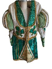 Cappotto costume vintage usato  Spedire a Italy