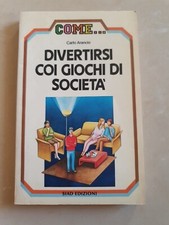 Divertirsi coi giochi usato Divertirsi coi giochi usato  Milano