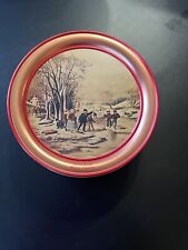 Vintage currier ives for sale  Clive