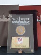 Wallstreet investment collec gebraucht kaufen  Magdeburg
