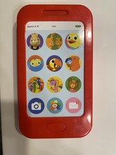 Telefone BabyFirst TV Play com sons interativos comprar usado  Enviando para Brazil