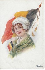 Ww1 era glamour for sale  NANTWICH