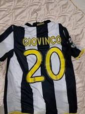 Juventus match worn usato  Frattaminore