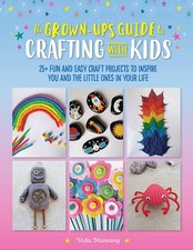 Grown guide crafting for sale  Little Falls